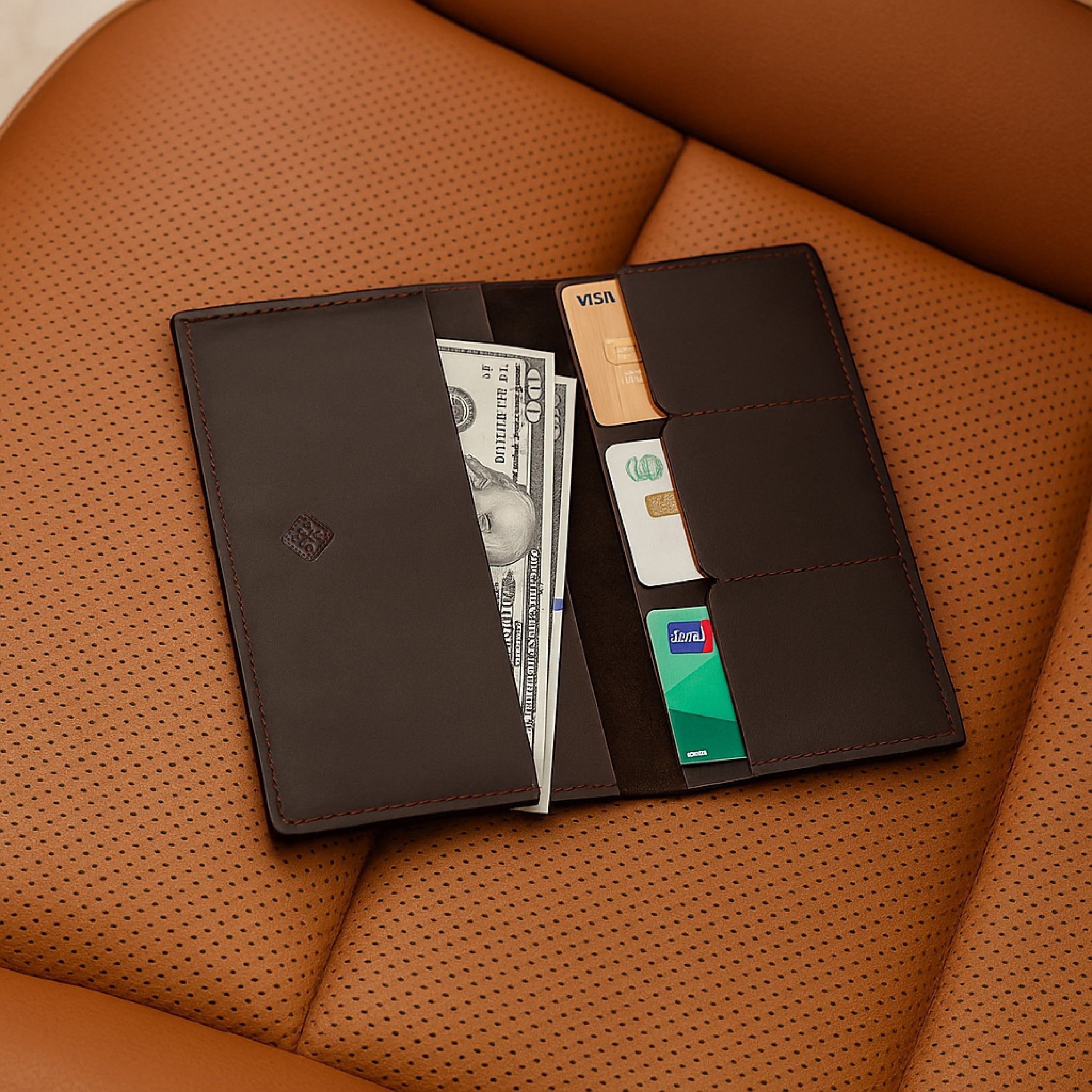 Wallets