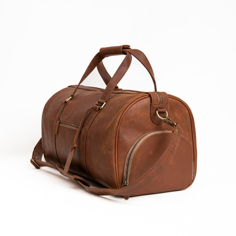 Leather Bag