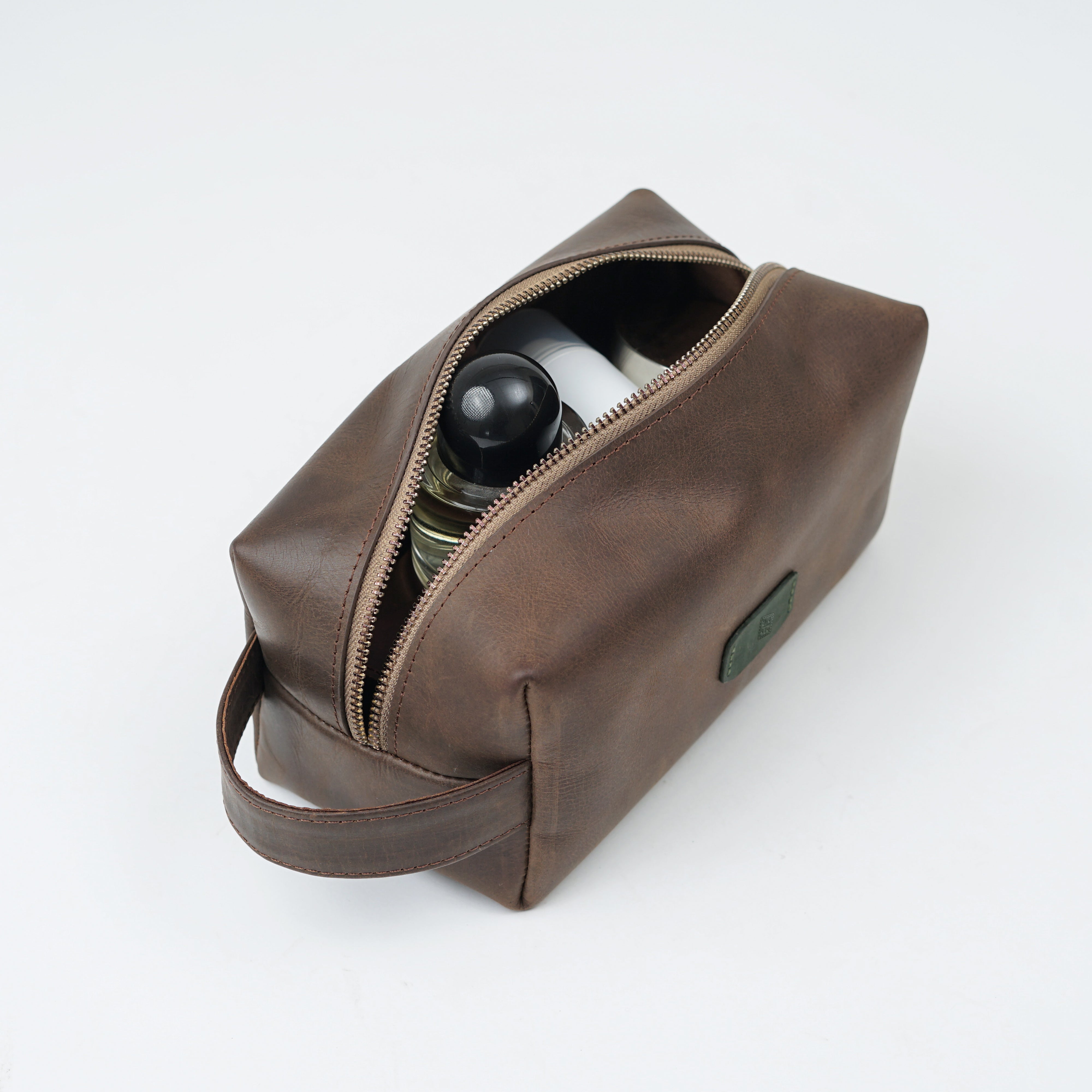 Pouch - Brown
