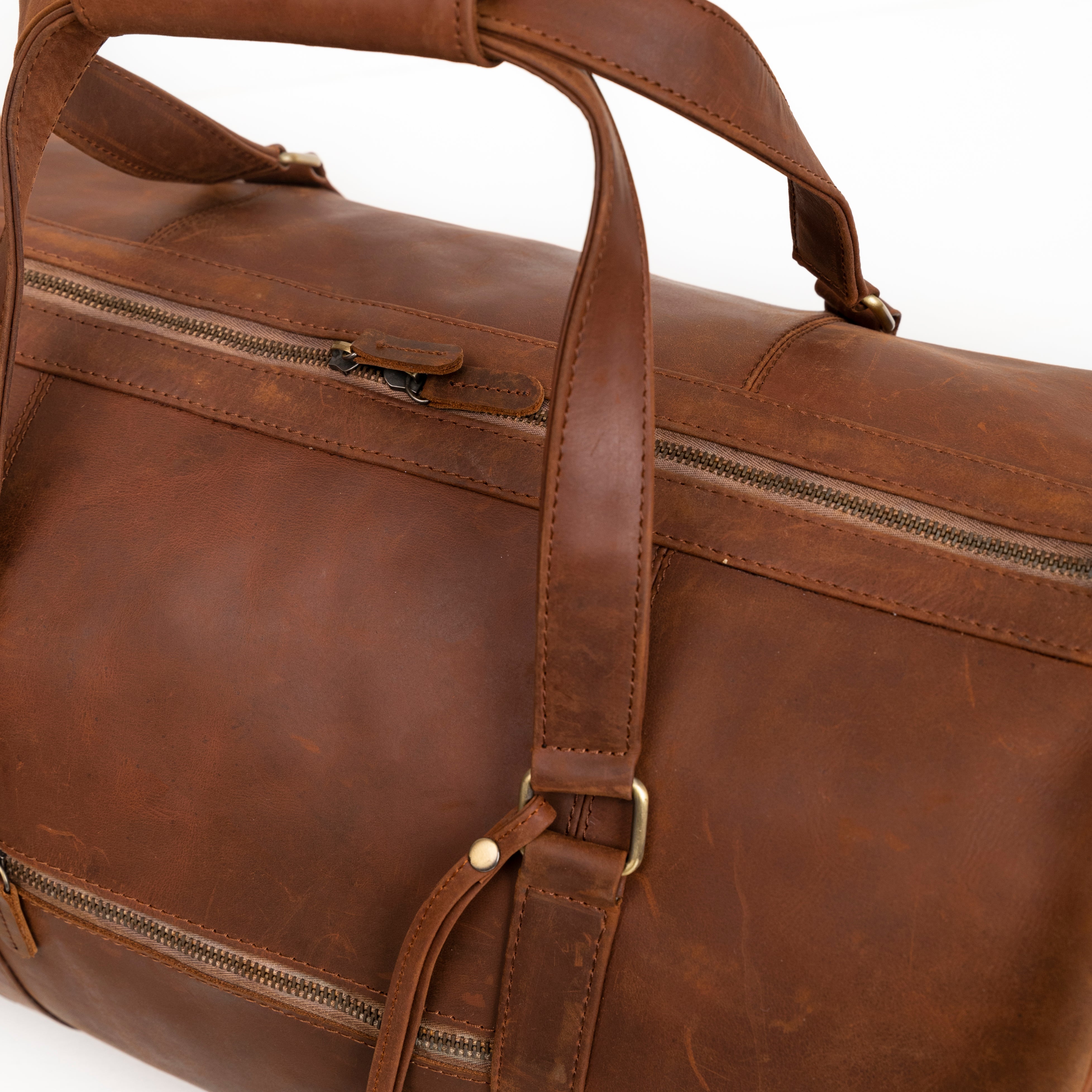Leather Bag