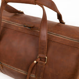 Leather Bag