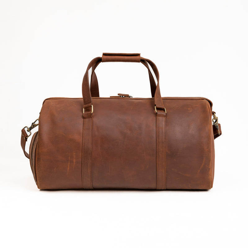 Leather Bag