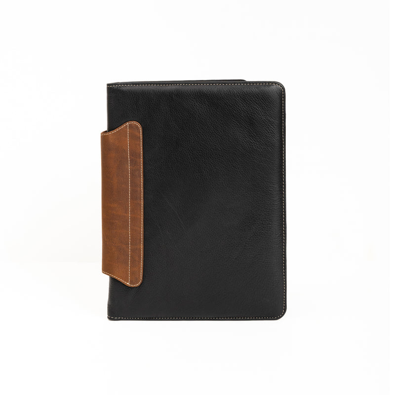 Journal - Black