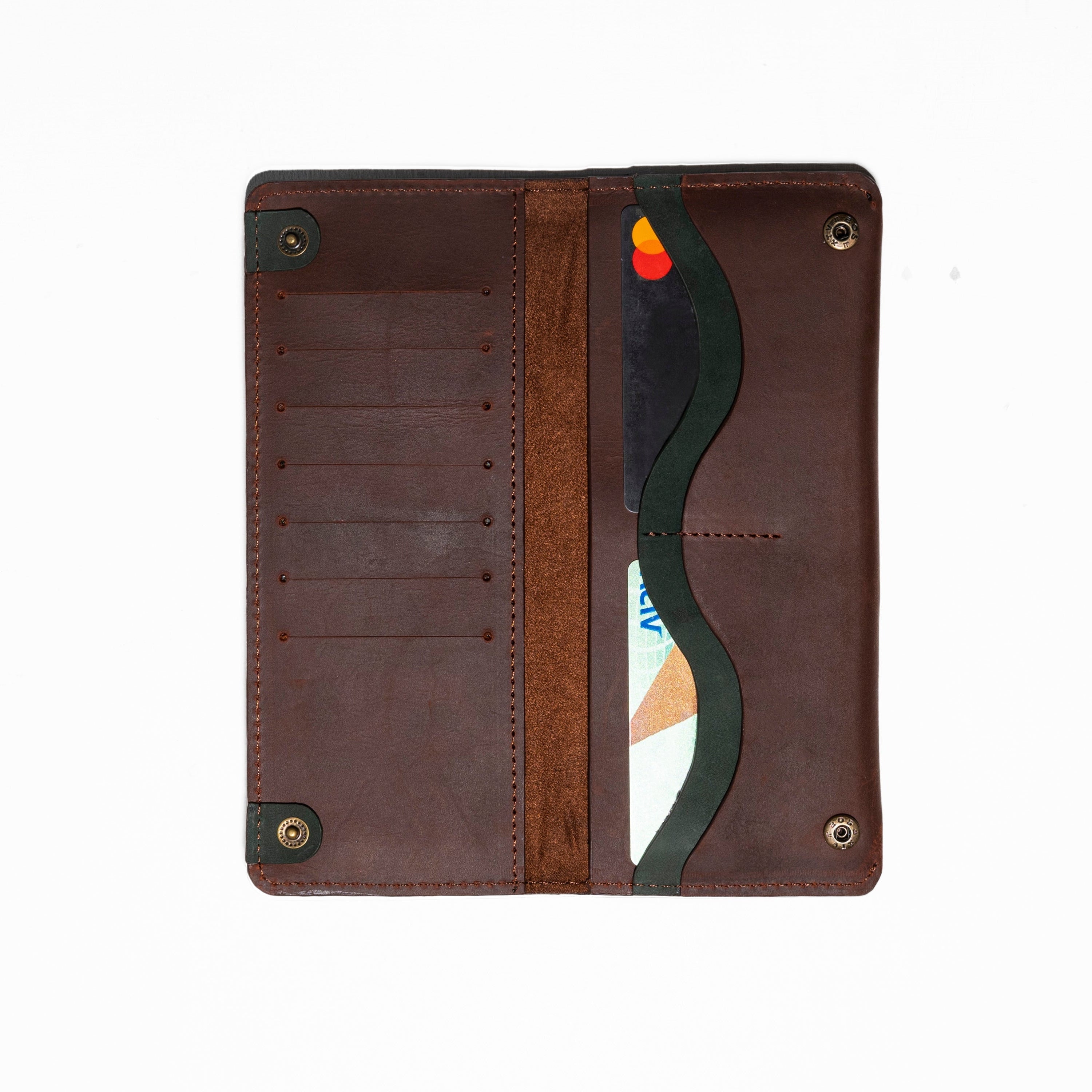 Long Wallet