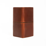 Long Wallet - Tan Brown